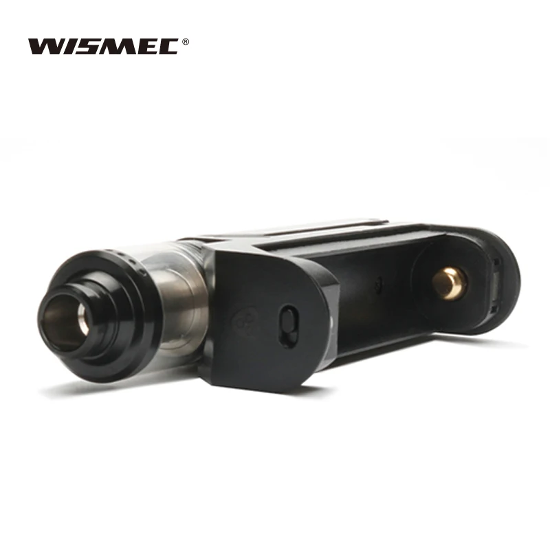 Оригинальный wismec reuleaux RX75 комплект RX 75 мод коробка VW/Bypass/TC Ni/TC Ti/TCSS/TCR с Amor мини