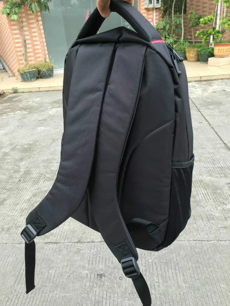 Original for Lenovo ThinkPad 15.6 Inch Laptop Bag Backpack Nylon Waterproof Computer Bag Suitable For Notebook Free Shipping