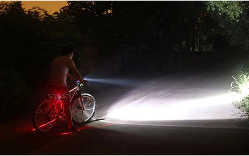 nitecore 16