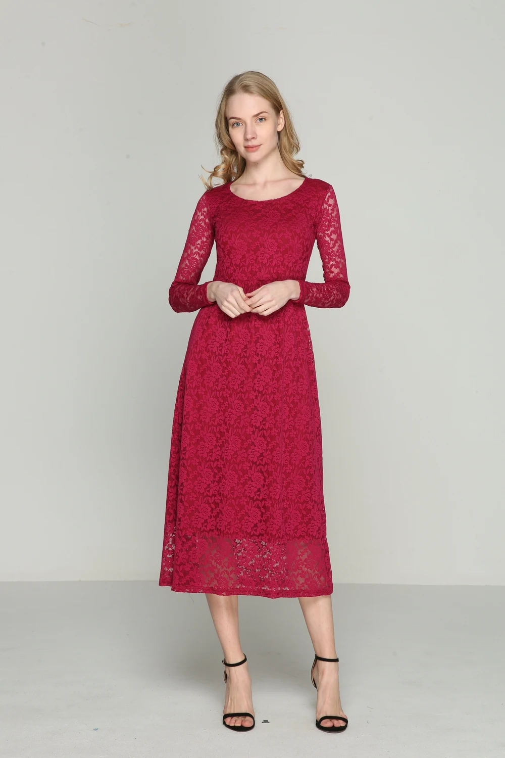 vestidos