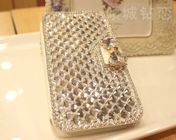 

2018 New Luxury Bling Diamond Leather Flip Case For Xiaomi Mi 5 5X A1 Max Max2 Mix Mix2 Redmi Note 5A Wallet Funda Book Cover