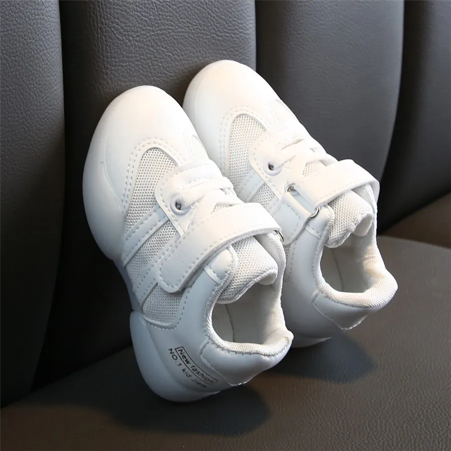 kids sneakers boys candy board shoes sports kids jelly sneakers girls casual basket sport shoe krampon futbol orjinal 40J24 (20)