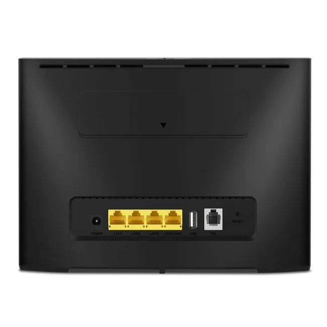 Открыл huawei B525s-23a 4G LTE CPE Беспроводной маршрутизатор шлюза Cat6 4G Hotspot модем с SIM Card Slot PK b315 b528 e5186 e5787