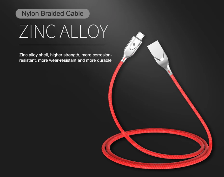 Micro USB Cable,Data Cable,Mobile Phone Cables 4