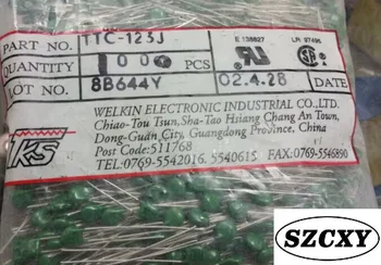 

TTC-123J thermistor TTC-123 NTC TTC123 1200R