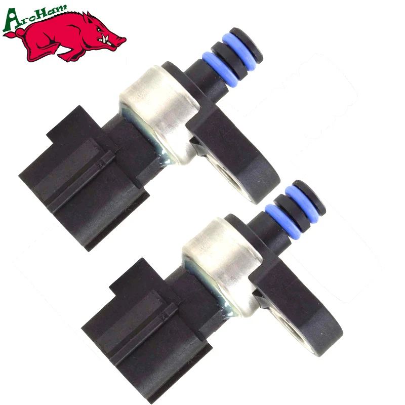 2x Transmission Governor Pressure Sensor Transducer Transduce For Jeep