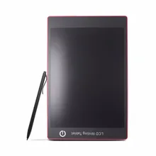 Best Buy 9.7″ Colorful LCD Rewritable Writing Tablet Handwriting Bulletin Board Educational Drawing Board For Kids Business Office Gifts