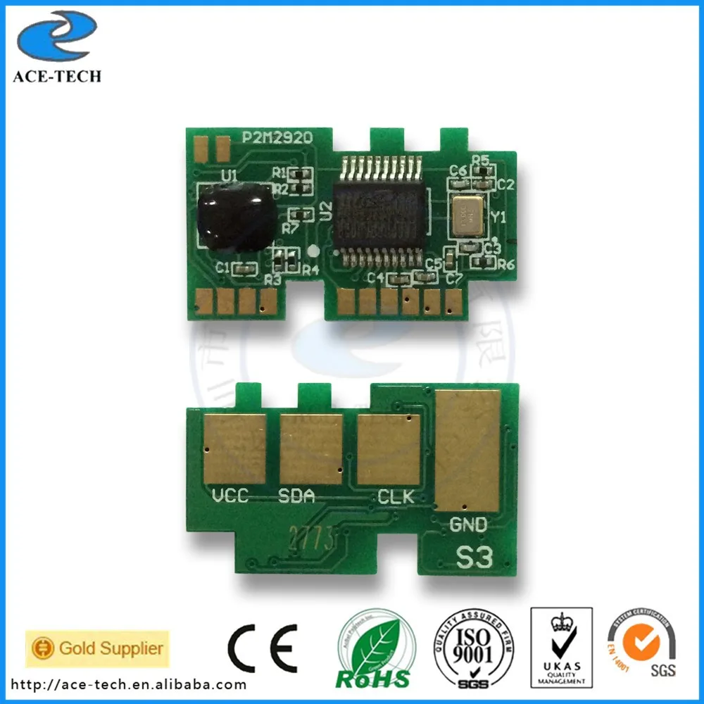 

Compatible high quality 10K 106R03104 Toner chip for Xerox WorkCentre 4265 laser printer toner cartridge