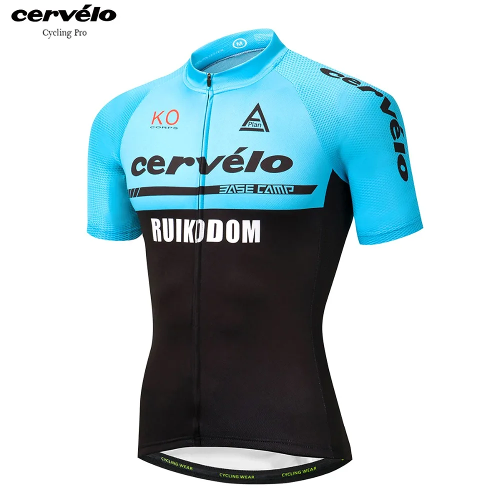 

2019 Men's Pro Team Cycling Jersey/Quick-Dry MTB Bike Jersey /Bicycle Cycle Clothes Summer Ropa Ciclismo Summer Cycling Shirt