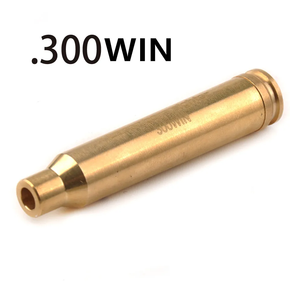 5-New-Red-Dot-Laser-Brass-Boresight-CAL-Cartridge-Bore-Sighter-For-Scope-Hunting