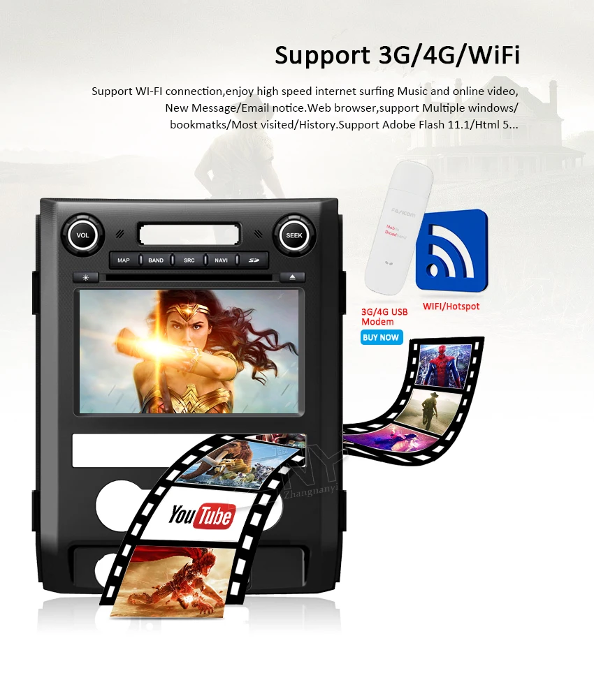 Perfect Android 8.0 Auto Radio For Renault Megane 2 2005-2009 Fluence 7" Car Stereo RDS FM Audio Video GPS Navigation Headunit Carplay 10