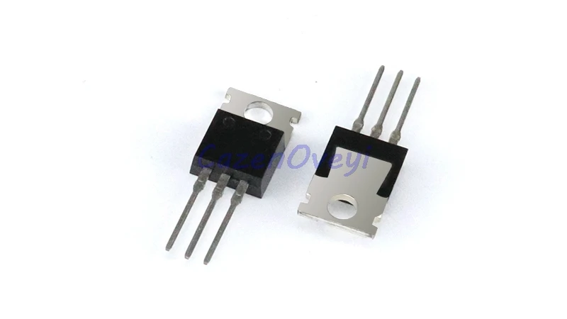5 шт./лот IRLB3034 TO 220 IRLB3034PBF TO220 в наличии|Транзисторы| |