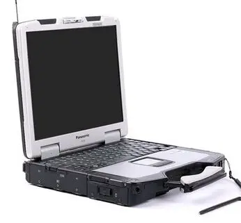  Multi-idioma para el programa de diagnóstico Benz V2019.12 HDD Software + CF30 Laptop para MB de di