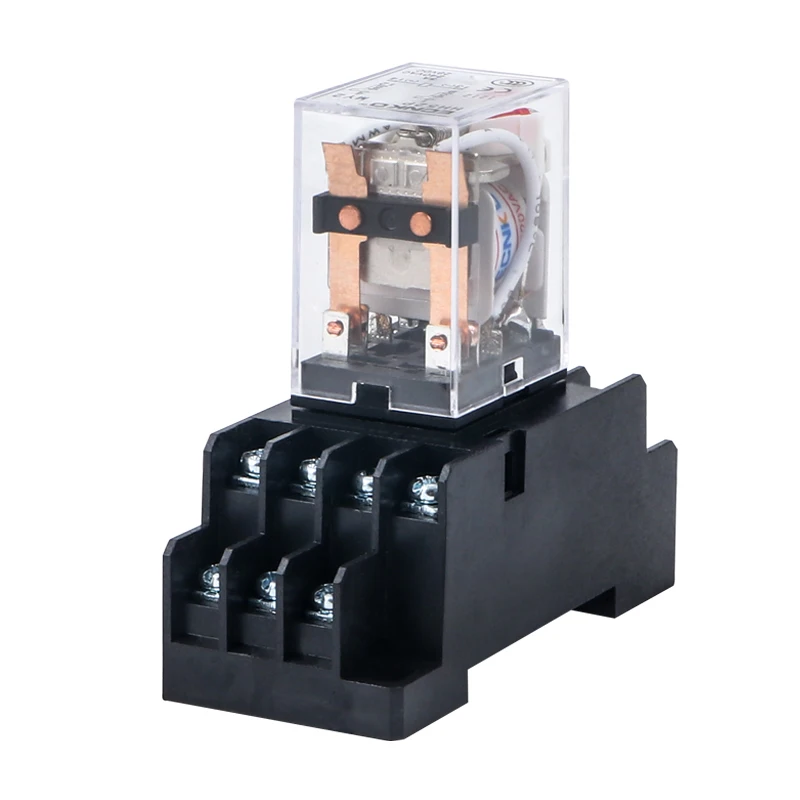 1pc new Relay HHC68A-3Z