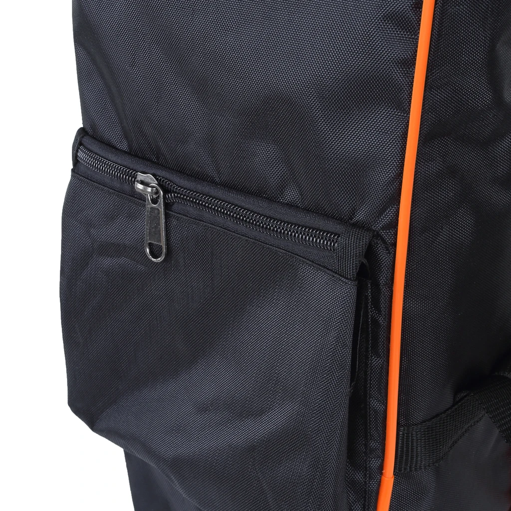 Portable T Shaped Bow Bag Adjustable Shoulder Strap Oxford Bow Carry Case Outdoor Archery Hunting Accessories