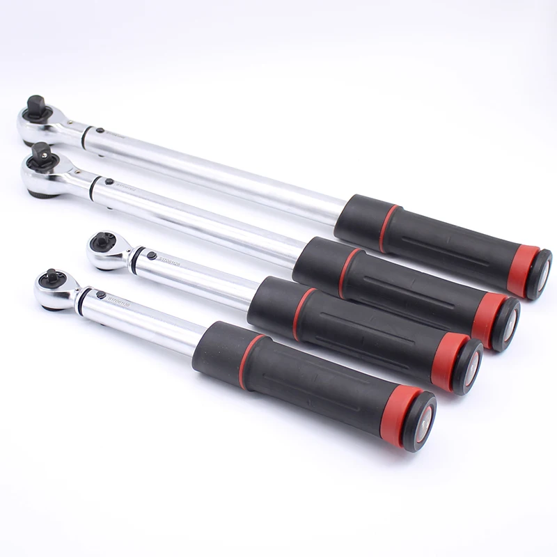 High quality prese torque wrench 6