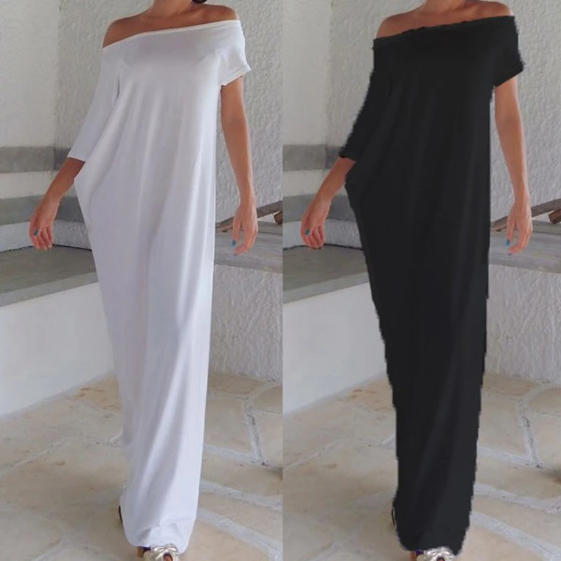 full length sundresses