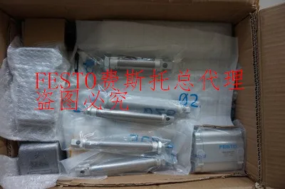 

Free shipping 100% new high quality FESTO Cylinder ESNU-10-10-25-50-P-A 19257 19258 19259 In stock