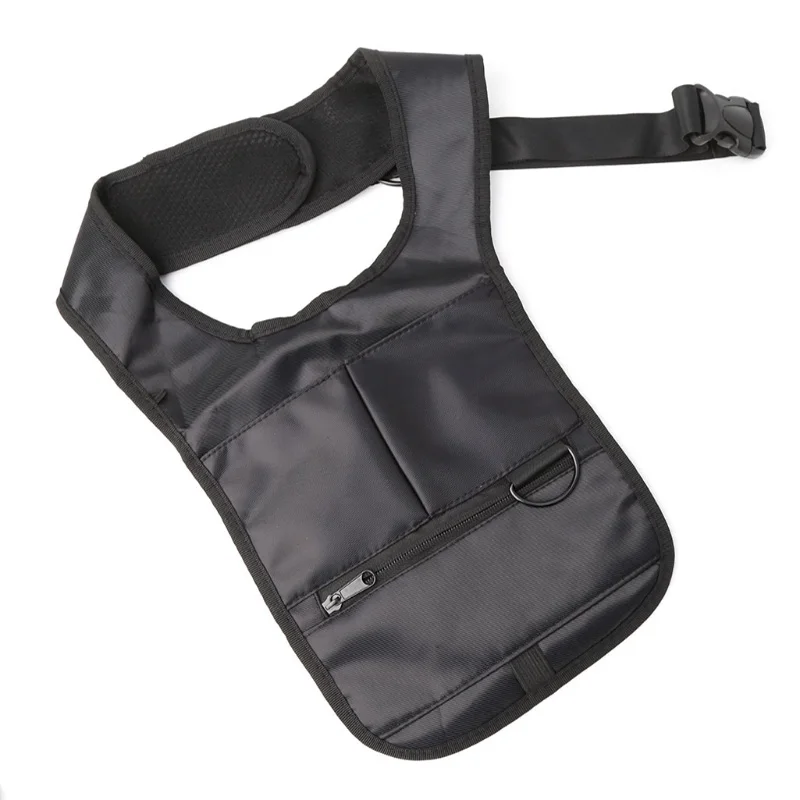 Men Bag Phone Pouch Burglarproof Bag Hidden Underarm Anti Theft Shoulder bag Men Bag Phone Pouch Burglarproof Bag Hidden Underarm Anti Theft Shoulder bag
