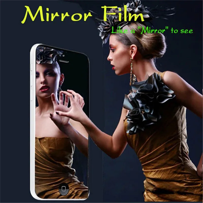 3X-Anti-Scratch-Mirror-Film-LCD-Screen-Protector-Front-Guard-Shield-For-iphone-7-7plus-6 (4)