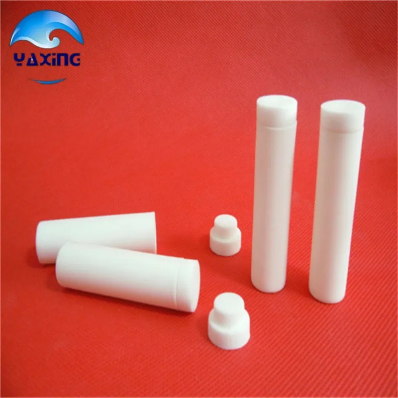 alumina crucible ,boat 19