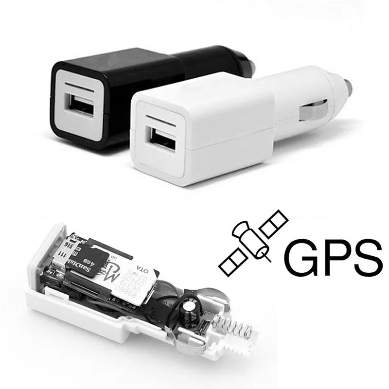 charge 2 gps tracking