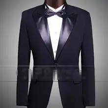 S-4XL Лидер продаж Весна для мужчин новая мода Cultivate One's Morality платье костюм