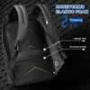 Lifetime Warranty Men's Backpacks 15.6inch Laptop Backpack Anti Theft Bag For Men For Women Travel Backpack For School Mochilas 5