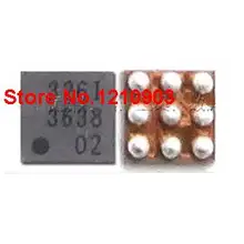 10 шт./лот U1503 9pin 3638 Подсветка ic светильник чип управления ic для iPhone 6 6plus 6G 6 P