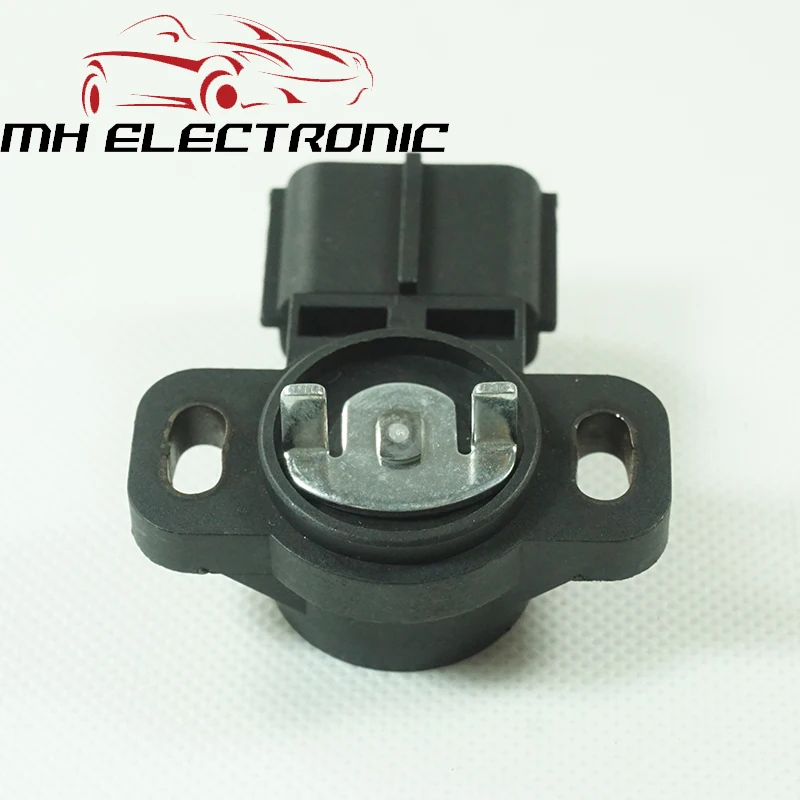 Mh Electronic Throttle Position Sensor For Hyundai Sonata 2.4l 5s5184