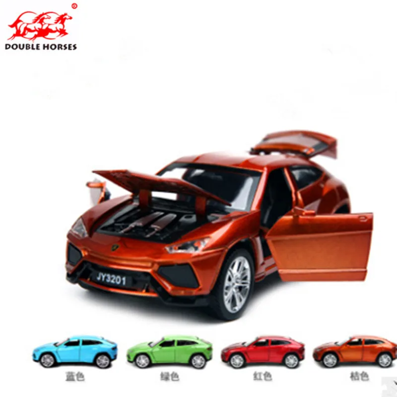 New 15CM Free Shipping Alloy car model, 132 Die cast model, toys car, collections Excellent