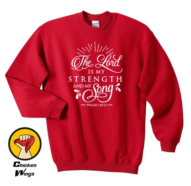 Faith Sweatshirt Christian Sweatshirt, Christian Inspirational Sweatshirt, Christian gift, Women