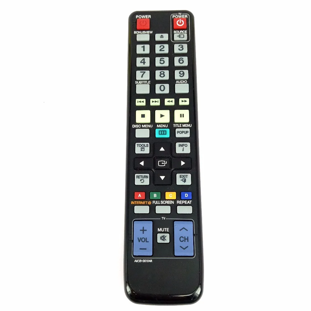 Buy NEW Original Remote Control For SAMSUNG Blu ray