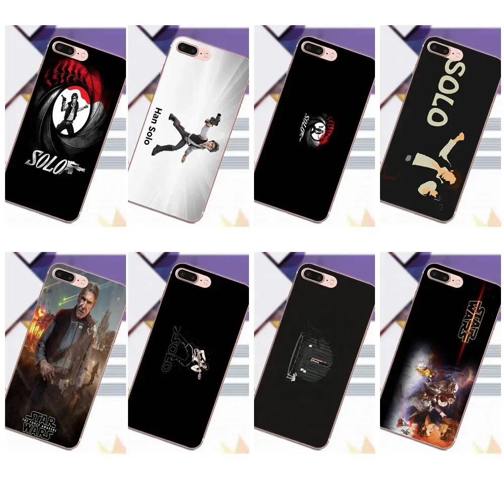 

Star Wars Han Solo Coke High Quality Classic Phone Accessories Case For Samsung Galaxy A3 A5 A7 J1 J2 J3 J5 J7 2015 2016 2017