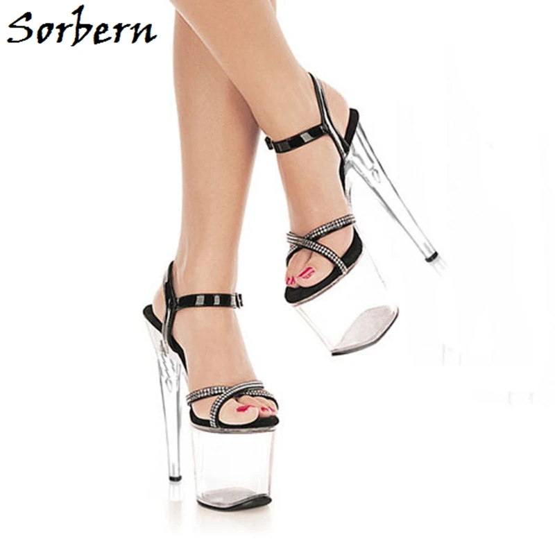 Size 8 high heels Clearance