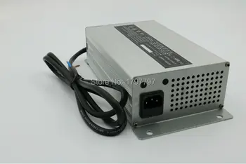 

12v Battery Charger 12v/25a lead-acid battery charger for electric car