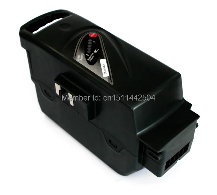 Flyer 26V E bike battery, Pedelec 