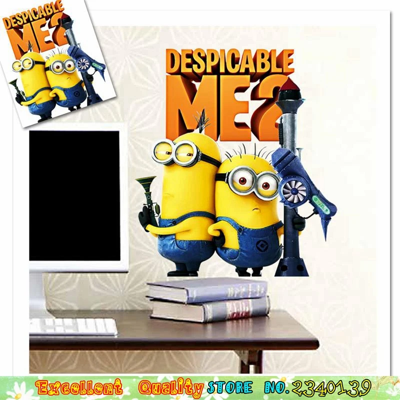 Minion Wall Decor popular minion wall decor-buy cheap minion wall decor lots from Minion Wall Decor popular minion wall decor-buy cheap minion wall decor lots from