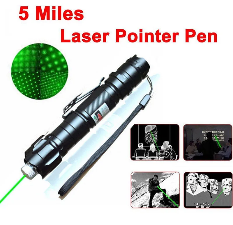 Powerful Laser Flashlight Green Lazer Pen Pointer 532nm Astronomy Laser Pointer For Hiking Teaching Leature Dropshipping Powerful Laser Flashlight Green Lazer Pen Pointer 532nm Astronomy Laser Pointer For Hiking Teaching Leature Dropshipping