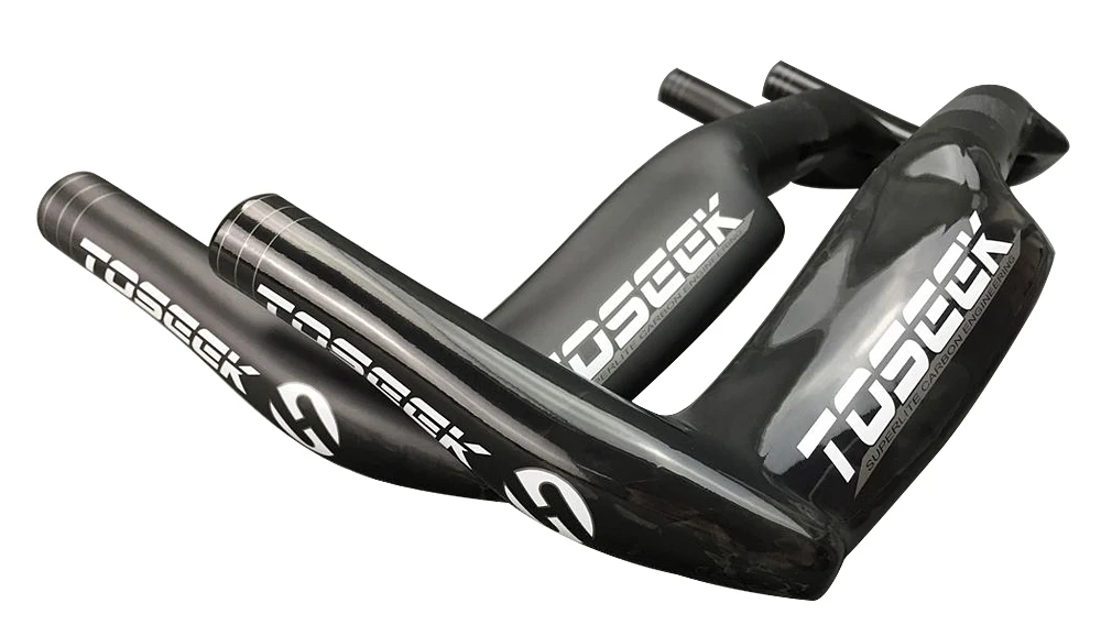 road bike bullhorn bars