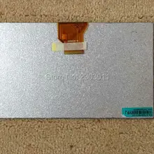 100*165 мм 7 ''планшетный ПК Explay Informer 705 ЖК-экран матрица