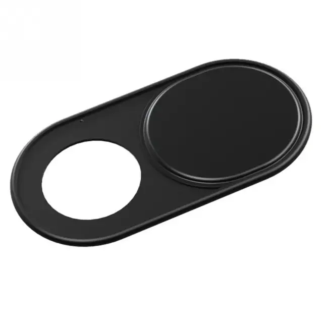 High Quality Cam Shutter Slider Plastic Camera Cover For