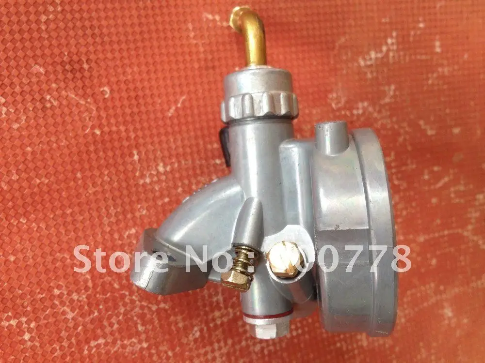 new carburetor replacement moped/bike fit puch 12m carb bing auto choke 1/12/225 carburettor carb carby cost