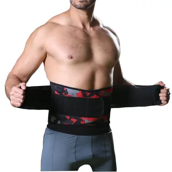 

Medical Belt Back Brace Belt for Men Women Corset Back Support Back Waist Brace Support Protection Back Pain XXL AFT-Y123