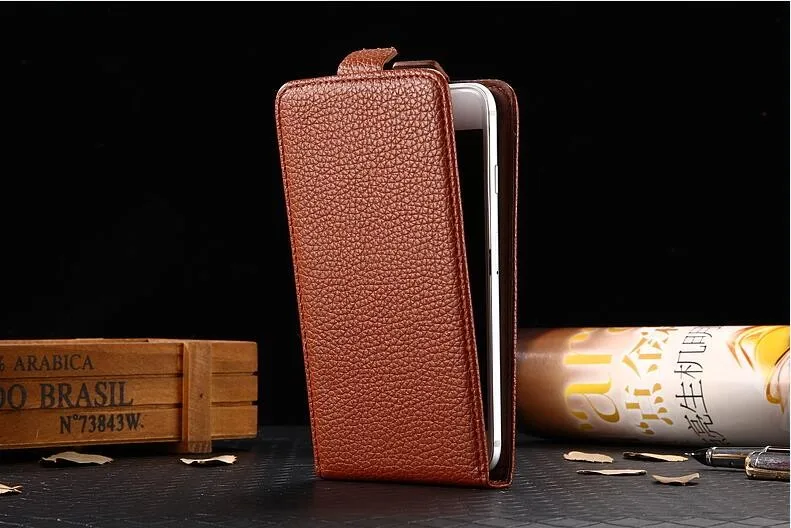 2017 New Flip Up and Down Pu Leather phone case for Highscreen Easy Power pro / XL Pro Fest Cases Cover Fundas Bag | Мобильные