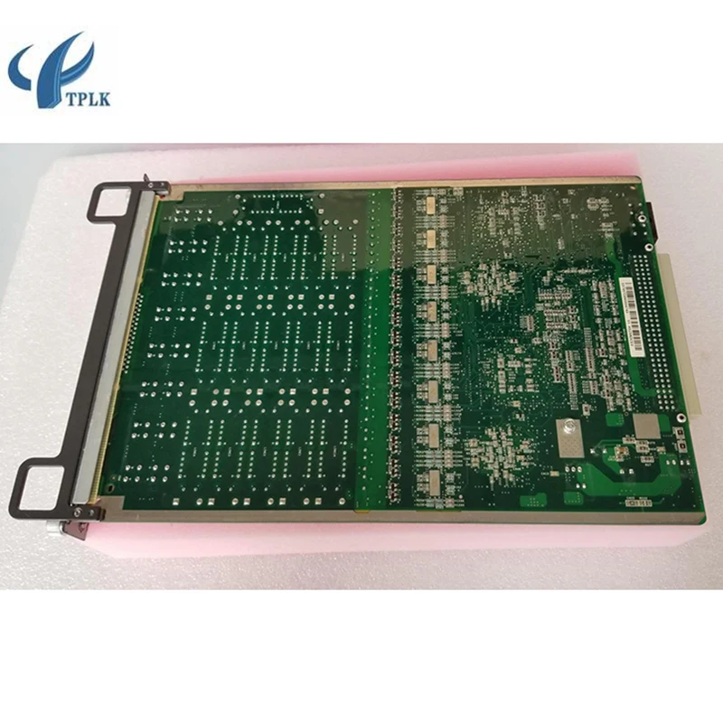 Хуавэй IP DSLAM MA5605 ADCE H523ADCE0 сервисные платы 16 канал ADSL2 + плата для Huawei MA5105 MA5615|ip