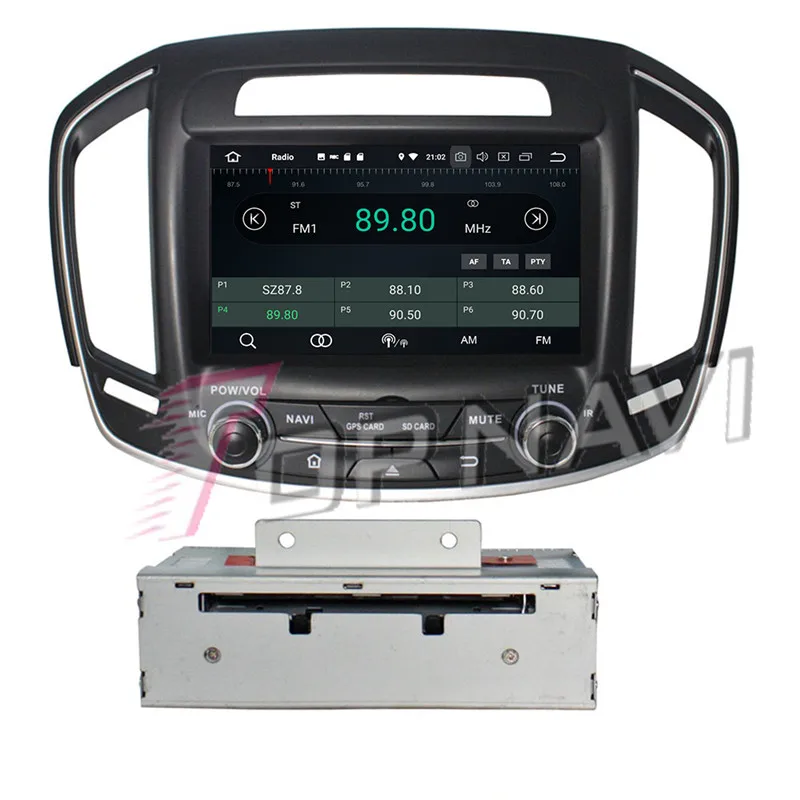 car radio antenna For Buick Regal 2015