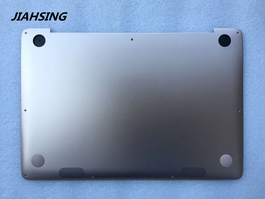 Для ASUS ZenBook UX330U серии розовый цвет нижняя часть корпуса чехол Нижняя крышка в сборе 13NB0CW2AM0611