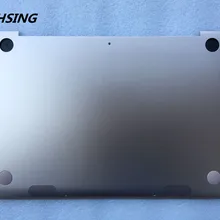 Для ASUS ZenBook UX330U серии розовый цвет нижняя часть корпуса чехол Нижняя крышка в сборе 13NB0CW2AM0611
