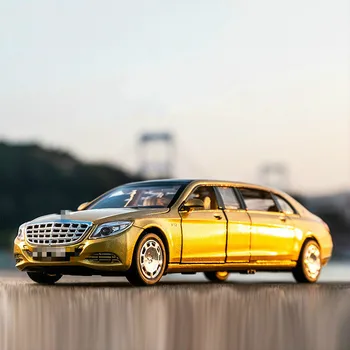 

Hot Sale 1/32 Diecast Metal Alloy Car Model for Kids Christmas Gifts Toys Collection Free Shipping